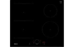 Neff N70 T56FHS1L0 60cm Induction Hob - Black